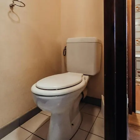 Liarets Furnished Flat Apartment Chamonix