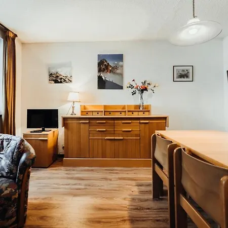 Apartment Liarets Furnished Flat *