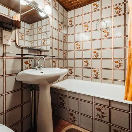 Liarets Furnished Flat Apartment *