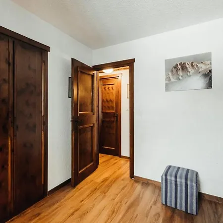 Apartment Liarets Furnished Flat