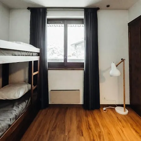 Liarets Furnished Flat Apartment