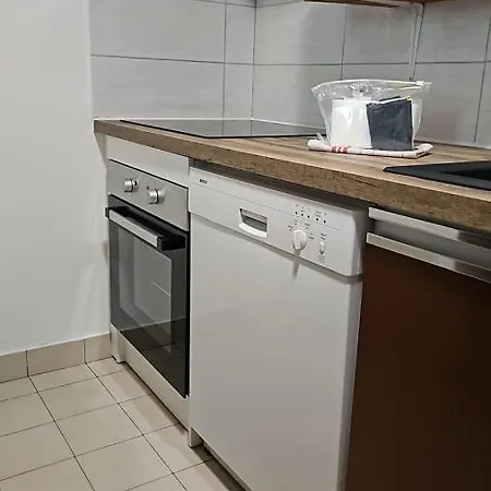 Apartment Liarets Furnished Flat *