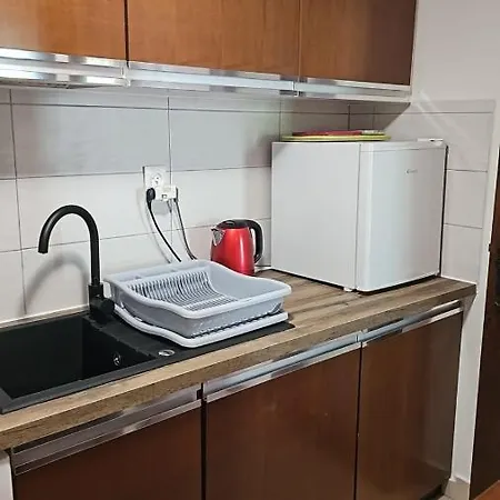 Liarets Furnished Flat Apartment